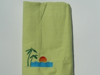 Sousse plážová deka